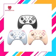 IINE Nintendo Switch Wireless Cat Series Controller