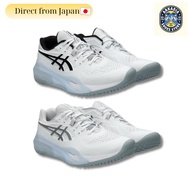 ASICS GEL-RESOLUTION X OC Men's Tennis Shoes