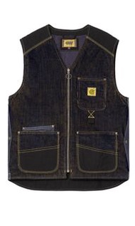 Carhartt WIP x Nicholas Daley Vest