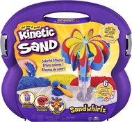 Kinetic Sand Sandwhirlz Playset