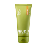 FRUDIA 美肌 OK繃 酪梨酵素溫和去角質乳  120ml  1盒