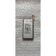 Original SAMSUNG A6 PLUS 2018 A605G EB-BJ805ABE battery removed