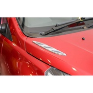 Haval H1/M4- Trim ,Engine Hood (Lh/Rh)