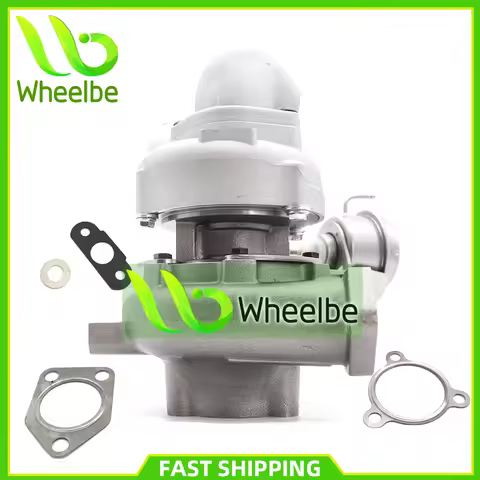 For BV43 Turbocharger Hyundai H-1 Grand Starex D4CB VGT Euro 5 Engine BV43 282304A700 28230-4A700 53