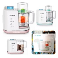 Smile Kids เครื่องนึ่งปั่นอาหารทารกoonew รุ่นMasterchef รุ่นใหม่ล่าสุด