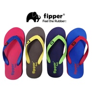 FLIPPER Slipper Comfy Rubber Material for Men & Women