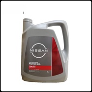 Original Nissan 5W30 Semi Synthetic Engine Oil ( 4Liter ) 5W-30