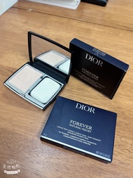 Dior Forever Natural Velvet 粉餅