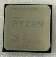 R5-3600 二手