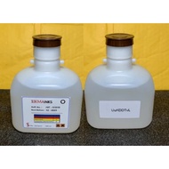 Hitachi UX Series Makeup Alternative S1018, S100A 800 ML