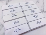 CELINE 香水Sample