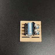 1:64 Engine RB26 Engine GTR