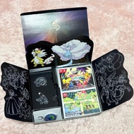 Pokémon ZA Pokémon Center Purchase Bonus