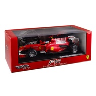 MATTEL 1/18 Ferrari F10 #8 Completed Product