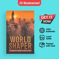 World Shaper - Paperback - English - 9781532070730