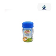 GRB Ghee Bottle 200ml