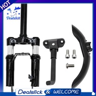 Front Fork Suspension Fork Electric Scooter Front Tube Shock for  MAX G30  Assembly