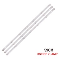 32d52/32d50 Hisense 32 "LED TV backlight (TV lamp) Hisense 32 inch LED TV backlight