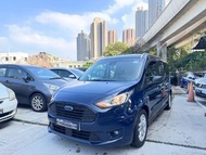 Ford Tourneo connect Tourneo connect Auto