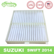 Suzuki Swift 1.4 2014 Cabin Air Filter-OE: 51186-42150