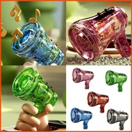 WIT Handheld Megaphone Voice Changer Voice Changer for Kids Fun Microphone Toy