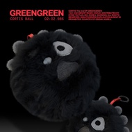 CORTIS-2nd EP [ GREENGREEN ] CORTIS Ball Ver.