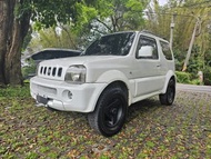 自售 鈴木jimny1.3 4wd