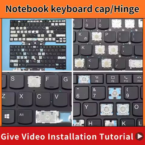 Replacement for Lenovo Thinkpad T490S T495S T14S Gen1 Laptop SN20W19523 T14S Extreme T14S X1 keyboar