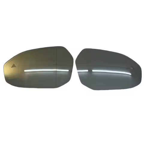 Auto For BMW 5 7 I5 I7 Series X3 G48 G60 G61 G68 G70 2023 2024 2025 Mirror Glass new Dimming Heated 