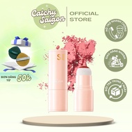 [ZEESEA] ZEESEA Nourishing Colors Mist Blush Stick 1.7g ZEESEA Nourishing Colors Mist Blush Stick