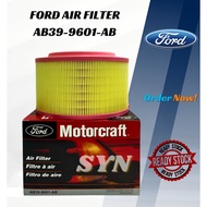 Ford Mazda Engine Air Filter Cleaner AB39-9601-AB Ranger T6 T7 BT50 UP UR 2.2 3.2