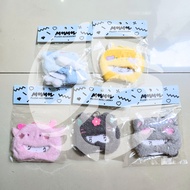 [READY] PLAVE Happy Plave DAY Merchandise Official Vlast Shop Plush Figure Accessory Cat Hood