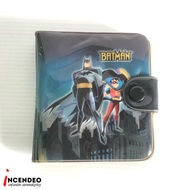 DC Comics Batman and Robin Wallet