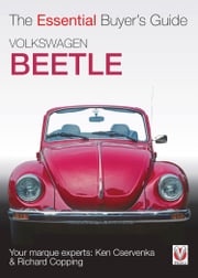Volkswagen Beetle Richard Copping