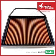 SPRINT FILTER BMW 3 (E90 / E91 / E92 / E93) BEST PERFORMANCE AIR FILTER S461S