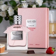[Premium Quality] 💯 Rose Oud Lonkoom Parfum for women