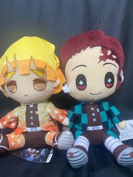 鬼滅之刃公仔