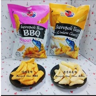 WHALE BRAND KEROPOK IKAN 70G