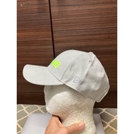 NE 9 Forty VR46 Suede Steel Cap Baseball Cap Strapback Adjustable