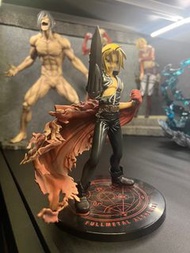 鋼之鍊金術師 愛德華