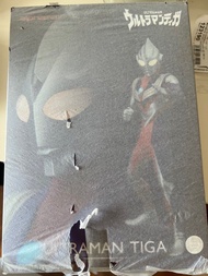 Alphamax 究動絕體 迪加 ultraman tiga