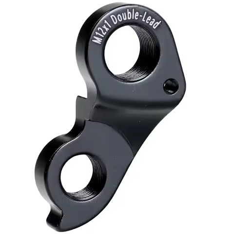 1pc Derailleur Hanger For Cannondale CAAD13 S6 EVO Disc Topstone Crb SystemSix HM Double Lead Gear D