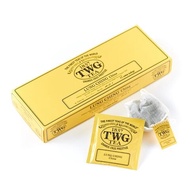 TWG TEA Lung Ching Cotton Teabags