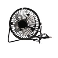 Usb Mini Fan Iron Fan Usb Fan | Portable Fan | Mini Fan