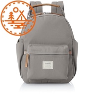 ANELO GRANDE Lightweight Multi-Storage A5 Backpack GHM0554