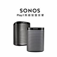 兩個 Sonos Play 1 Wifi 串流 Hi-Fi 音響...