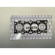 COMETIC®  Metal Head Gasket 5 Layer  MITSUBISHI / PROTON 4G93 DOCH / BORE 82 mm - 1.1mm / 1.3mm / 0.