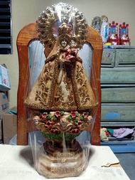 Our lady of Manaoag (62cm)