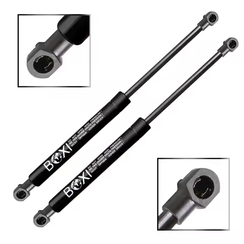 1 Pair Hatchback Lift Supports SG329044, 689600W530 Fit Toyota Prius 2008-2010 (Models Manufactured 