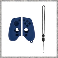 For  G8/G8+ G8 Plus Game Console Shell Accessories Silicone Case Drop-Proof Shockproof Protective Co